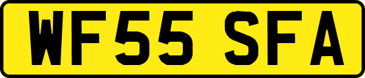 WF55SFA