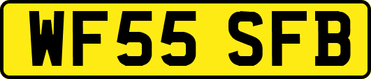 WF55SFB