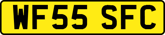 WF55SFC