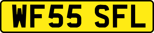 WF55SFL