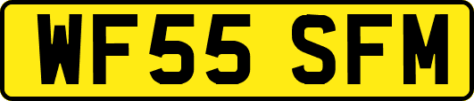 WF55SFM