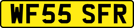 WF55SFR
