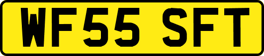 WF55SFT
