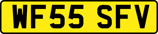 WF55SFV