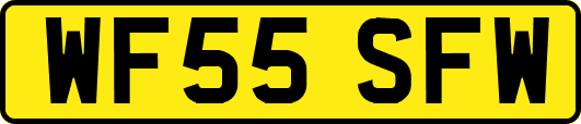 WF55SFW