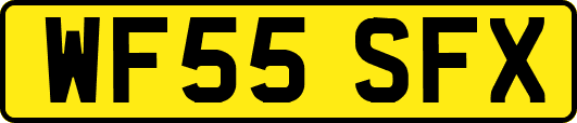 WF55SFX