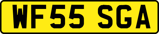 WF55SGA