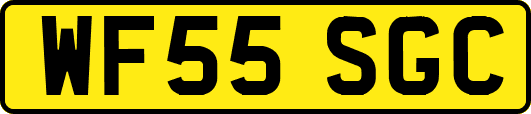 WF55SGC