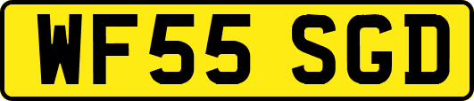 WF55SGD