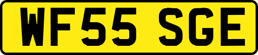 WF55SGE