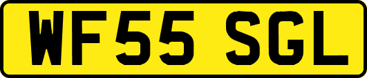 WF55SGL
