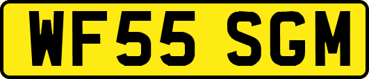 WF55SGM