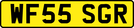 WF55SGR