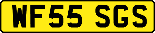 WF55SGS
