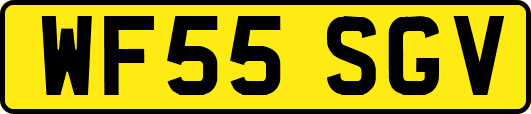 WF55SGV