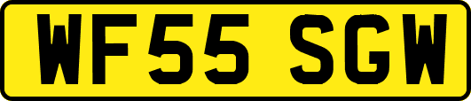 WF55SGW