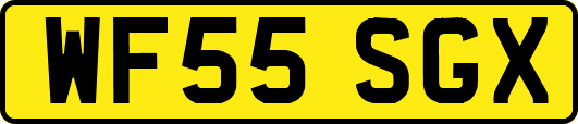 WF55SGX