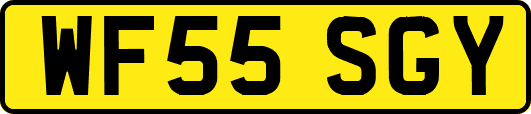 WF55SGY