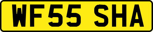 WF55SHA