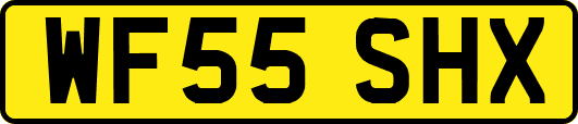 WF55SHX