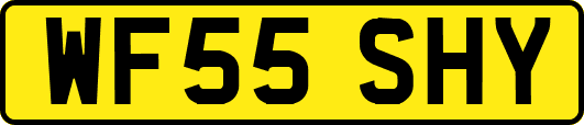 WF55SHY