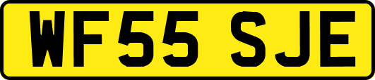 WF55SJE