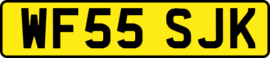 WF55SJK