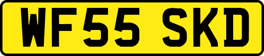 WF55SKD