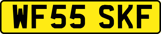 WF55SKF