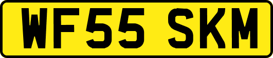 WF55SKM