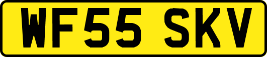 WF55SKV