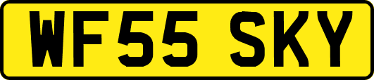 WF55SKY