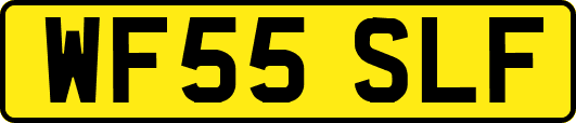 WF55SLF