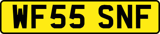 WF55SNF