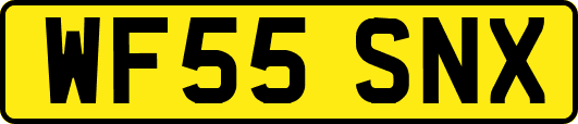 WF55SNX