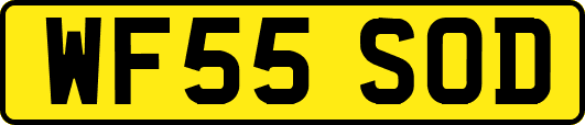 WF55SOD