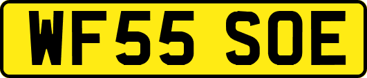 WF55SOE
