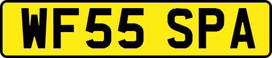 WF55SPA