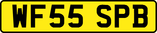 WF55SPB
