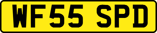 WF55SPD