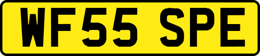 WF55SPE