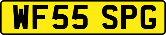 WF55SPG