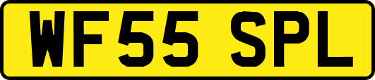 WF55SPL