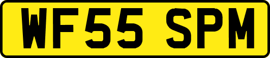 WF55SPM