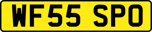WF55SPO