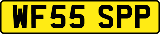 WF55SPP