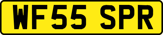 WF55SPR