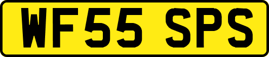 WF55SPS