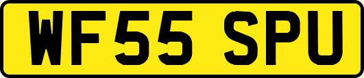 WF55SPU