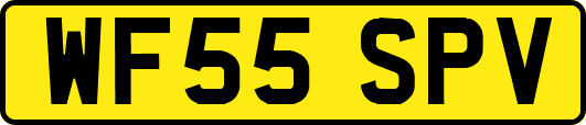 WF55SPV